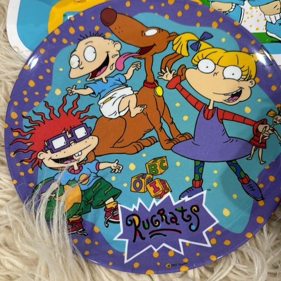 Vintage RugRats collection - Picture 4 of 13